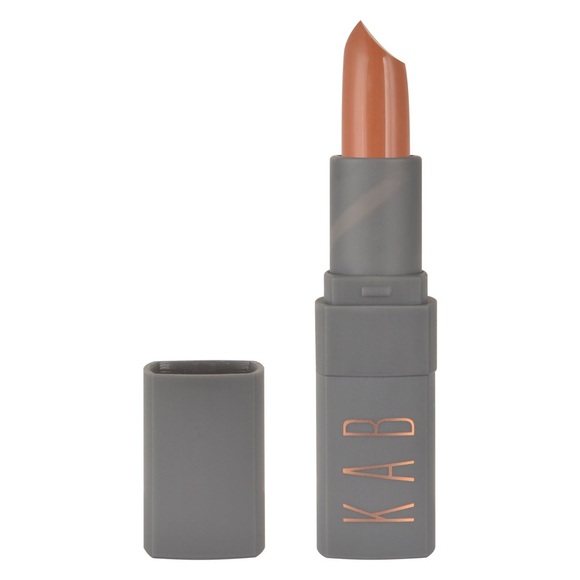 KAB COSMETICS SENDING NUDES LIP KIT PERFECT SOFT SHINE VANILLA CUPCAKE SCENT - Picture 2 of 5